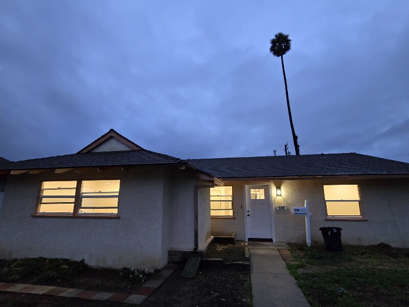 Foto principal - 509 N Third St