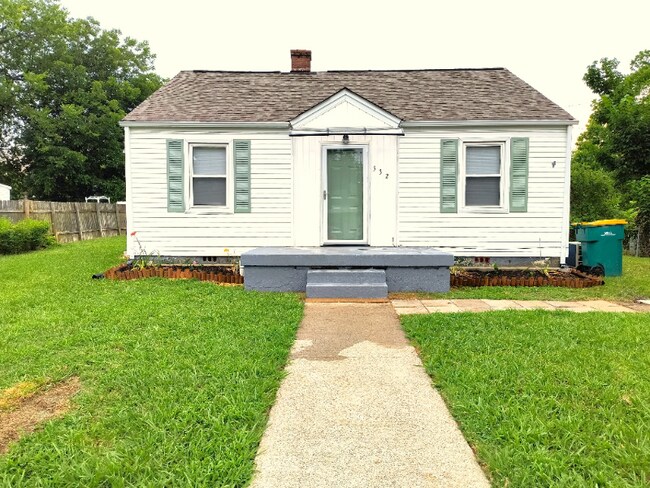 Foto del edificio - 532 Harwell Ave