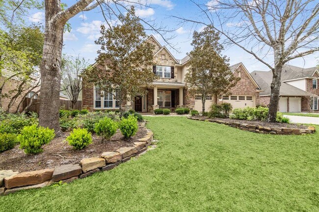 Foto del edificio - 46 Marquise Oaks Pl