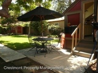 Building Photo - 3 br, 2 bath House - 1021 E Avenue
