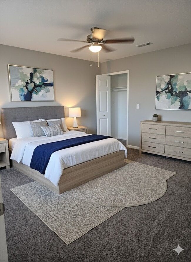 Building Photo - Danish Village