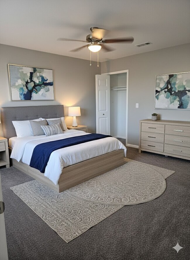 Foto del edificio - Danish Village