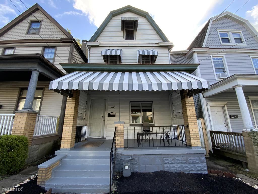 5 br, 2 bath House 214 Dunseith St House Rental in Pittsburgh, PA