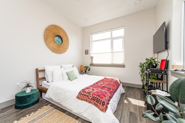 Foto del edificio - 400 Mystic Ave