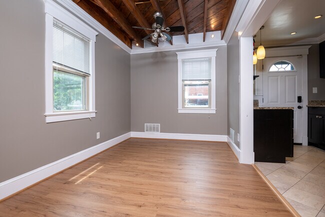 Building Photo - 5042 8th St NE