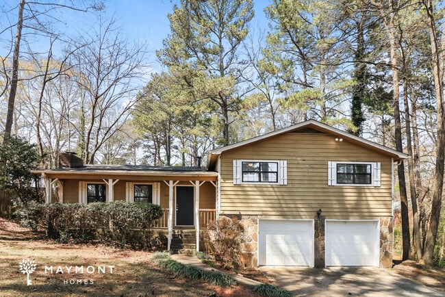 Building Photo - 4869 Timber Ridge Dr