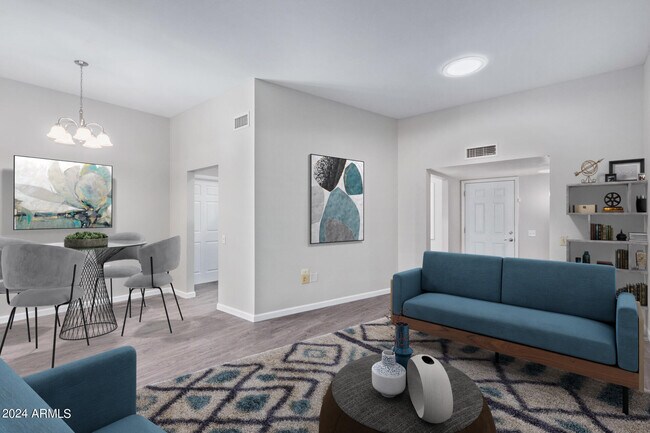 Building Photo - 16609 N Desert Holly Dr