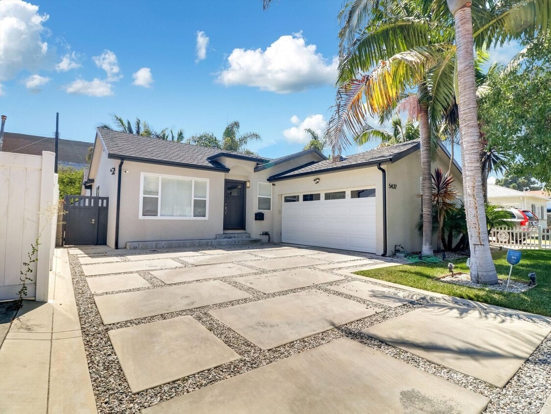 Foto principal - 5437 Coolidge Ave