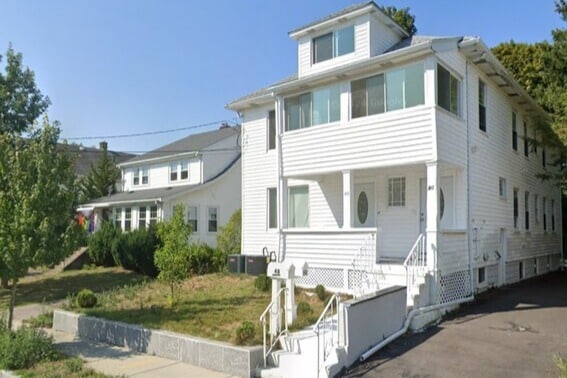 Building Photo - 48 Carroll St