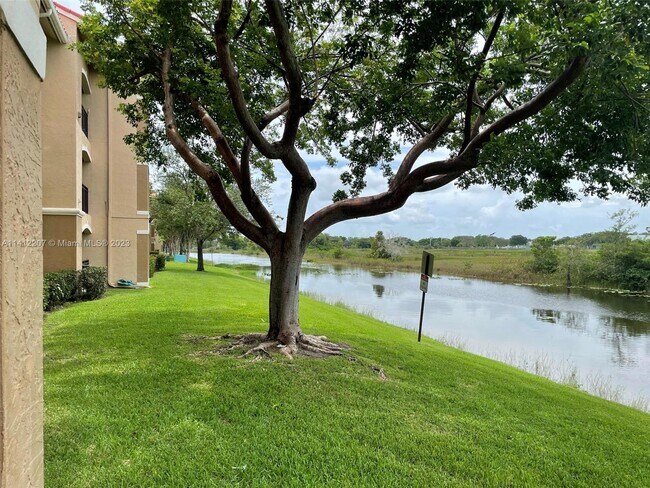 Foto del edificio - 11600 SW 2nd St