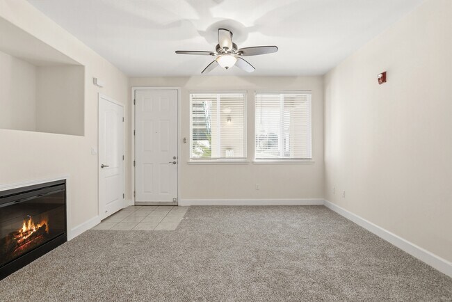 Foto del edificio - THE PHOENICIAN