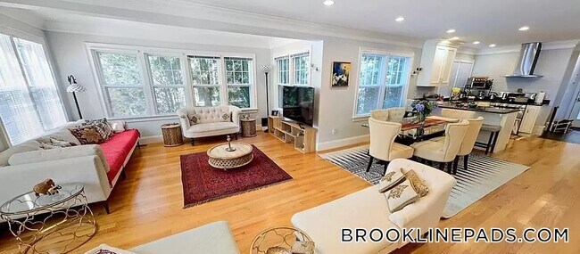 Foto del edificio - 281 Walnut St