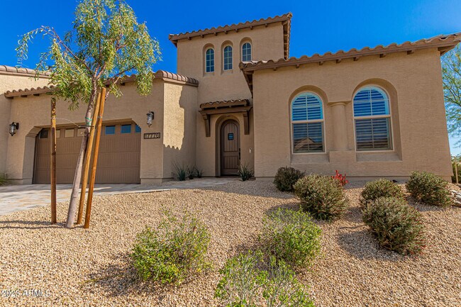 Building Photo - 17776 W Sunward Dr