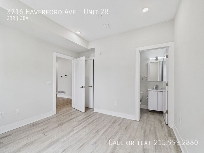 Foto del edificio - 3716 Haverford Ave
