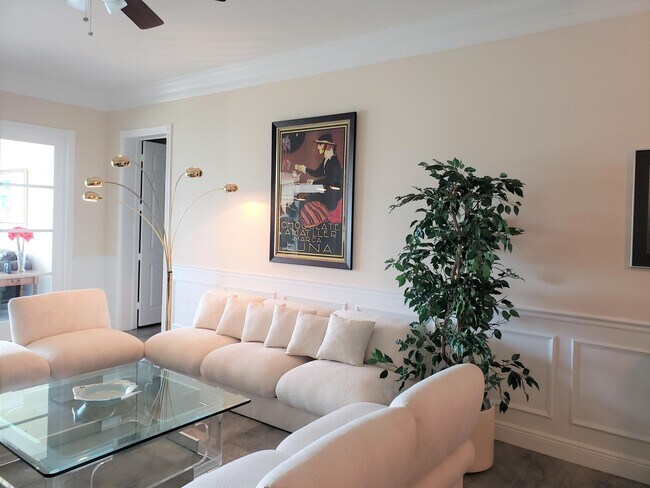 Foto del edificio - 20 Harbour Isle Dr W