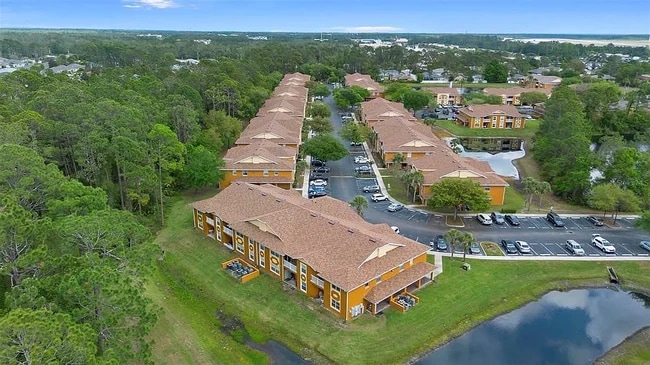 Building Photo - 4600 E Moody Blvd