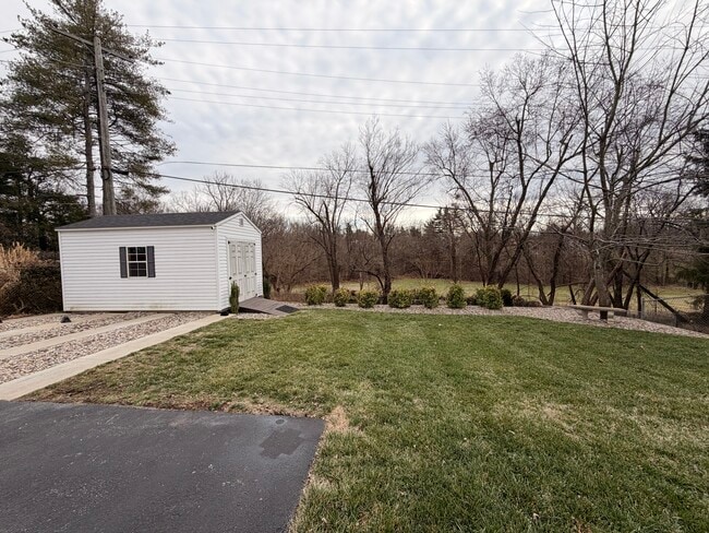 Foto del edificio - 9410 Tiverton Way