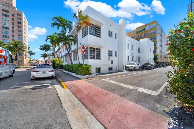 Foto del edificio - 610 8th St