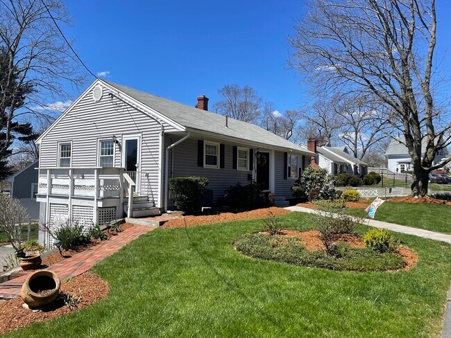 Foto del edificio - 137 Norton St