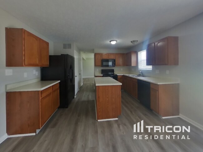 Building Photo - 6536 Frankenberger Drive Indianapolis IN