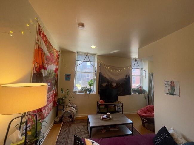 Photo - 1518 N 17th St Apartment