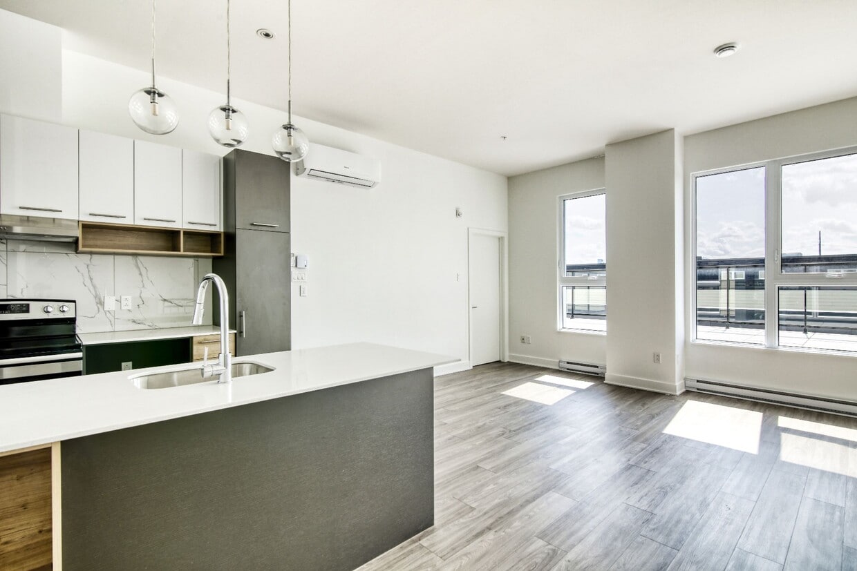 Photo principale - 9675 Av. Papineau