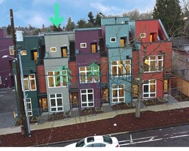 Building Photo - 2505 E Union St