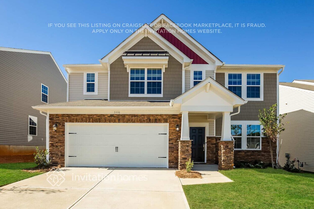 Foto principal - 5998 Oak Br Cir