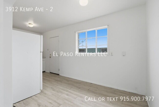 Building Photo - 3912 Kemp Ave