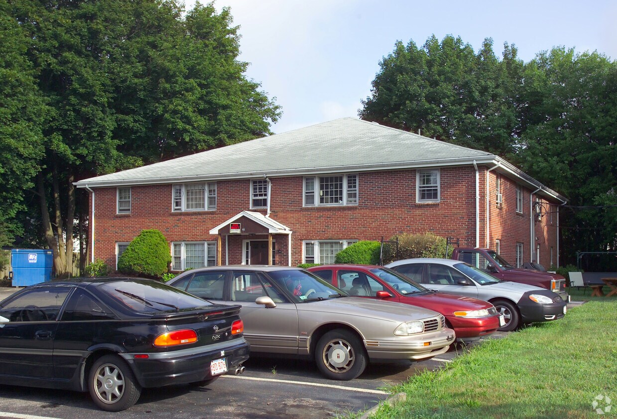 Foto del edificio - 46 Cottage St