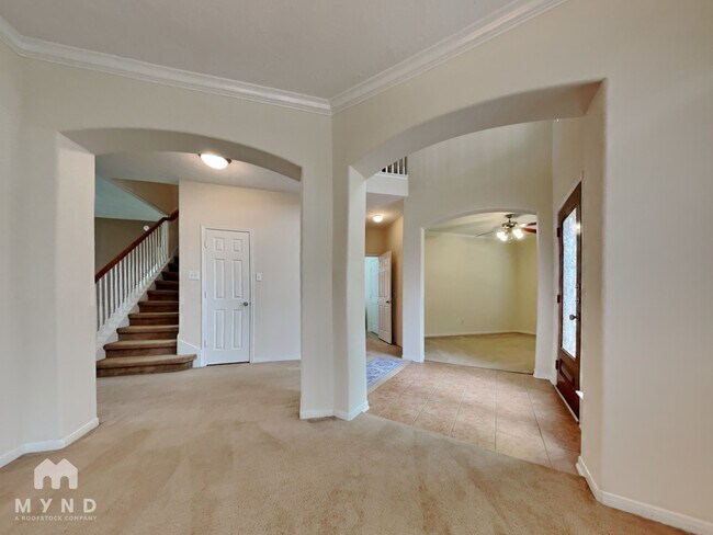 Foto del edificio - 17934 Barton Ridge Ln