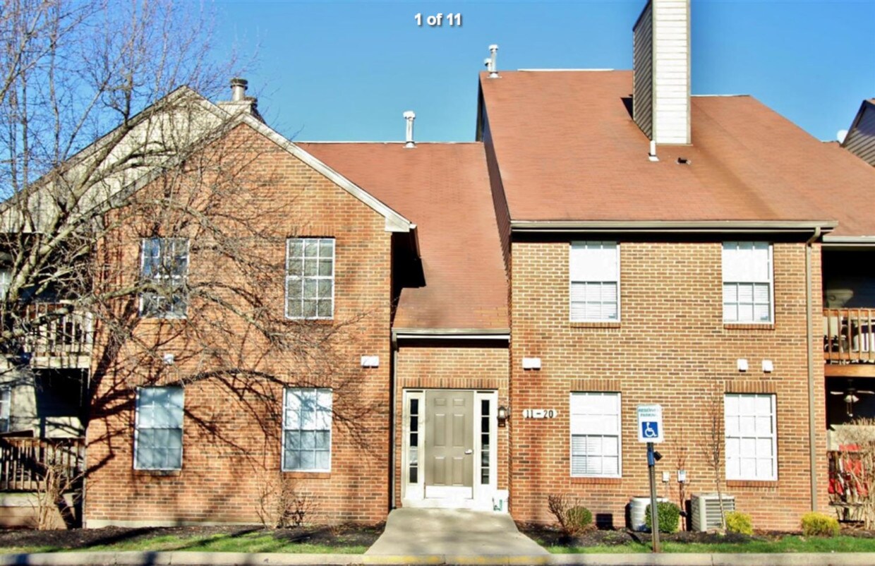 10555 Montgomery Rd Unit 19, Montgomery, OH 45242 Condo for Rent in