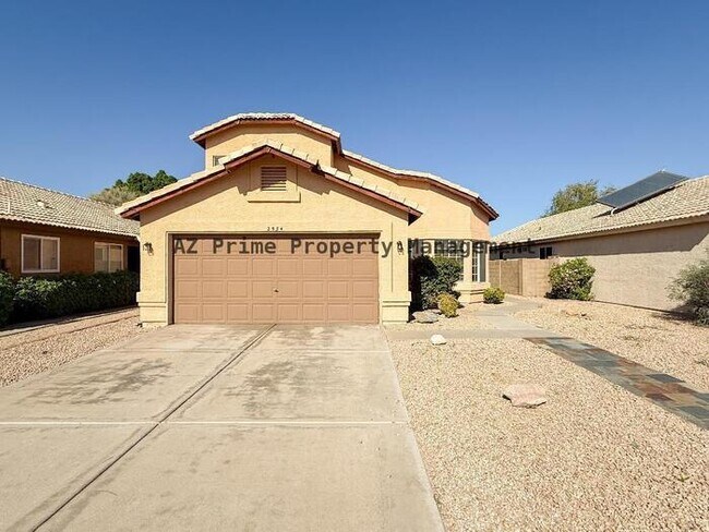 Foto del edificio - 2534 W Orchid Ln