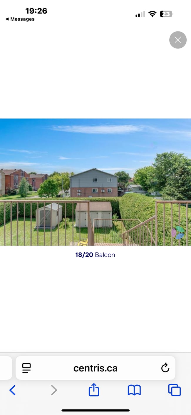 Building Photo - 2414 Rue Cantin