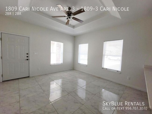 Building Photo - 1809 Cari Nicole Ave