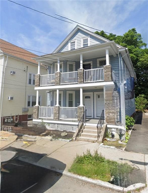 Building Photo - 76 A Pembroke Ave