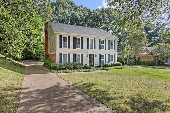 Building Photo - 7253 Stamford Dr