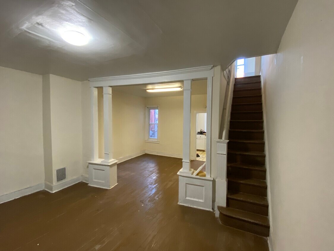 Foto principal - 3729 N Delhi St