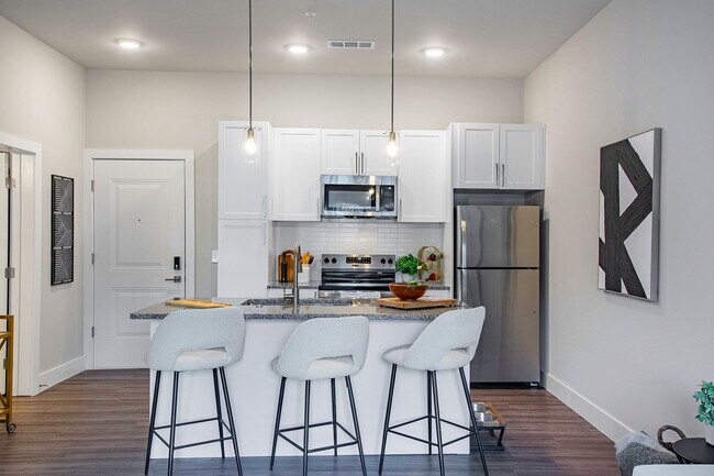 Norwood | Apartamentos de lujo - Norwood