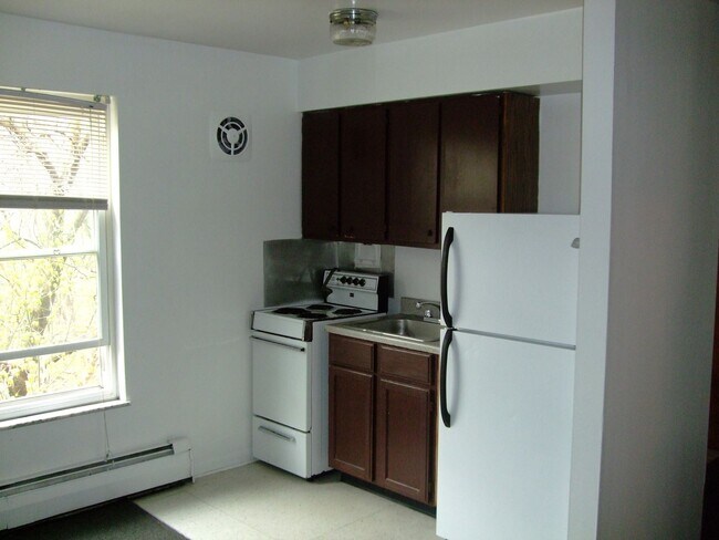 Foto del edificio - 515 Lowell Ave