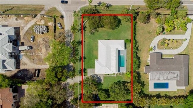 Building Photo - 6695 SW 96th St