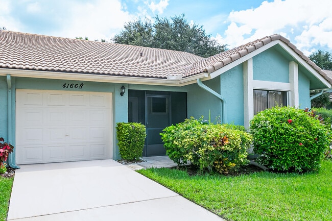 Foto del edificio - 4166 Gator Trace Villas Cir