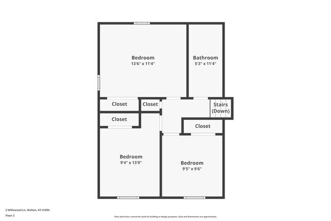 Building Photo - Cute 3 Bedroom Home