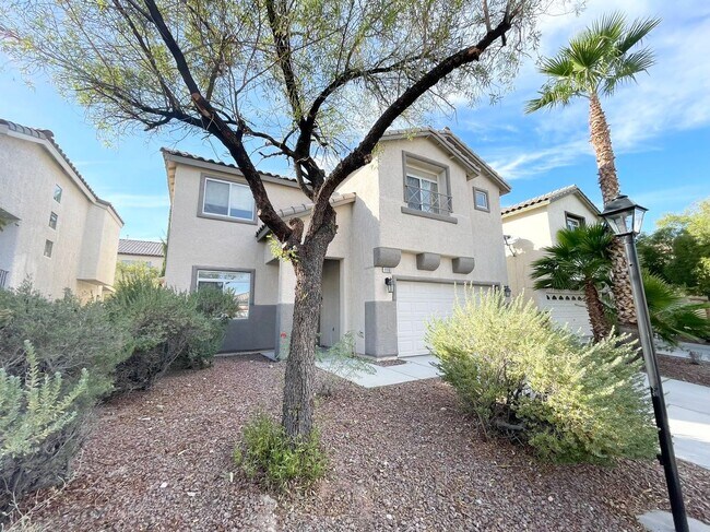 Foto del edificio - GATED COMMUNITY! Southern Highlands Commun...