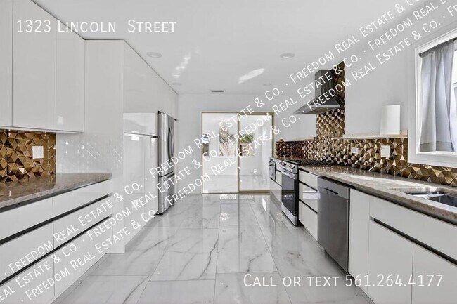 Foto del edificio - 1323 Lincoln St