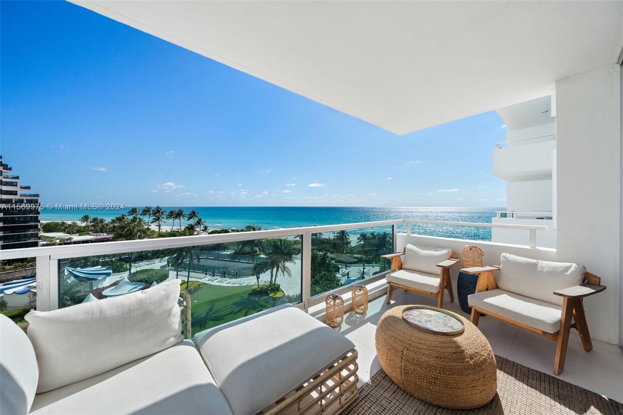 Foto principal - 5151 Collins Ave