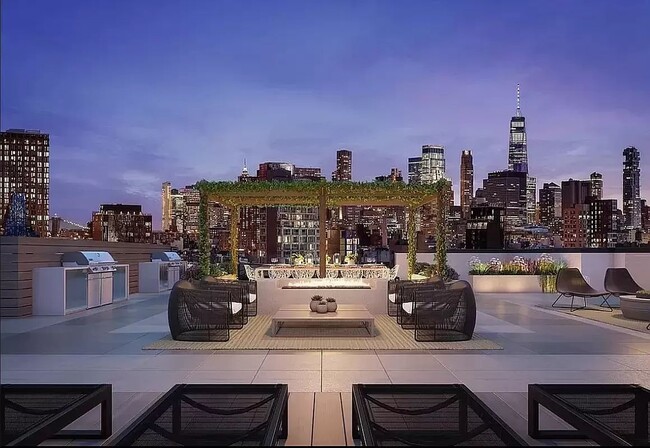 Foto del edificio - 171 Suffolk Street