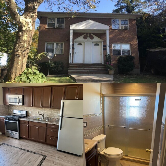 2 Fl Private House - 153 Clinton Ave