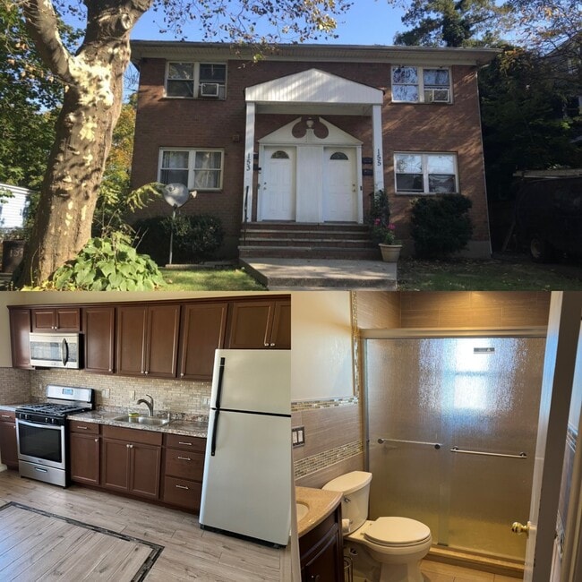 2 Fl Private House - 153 Clinton Ave