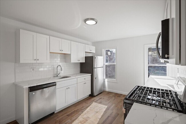 Building Photo - 4100-4104 Howley Street